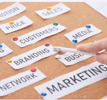 Marketing