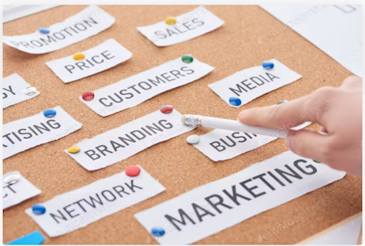 Marketing