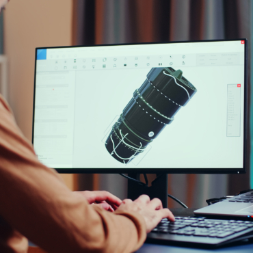 3D visualization