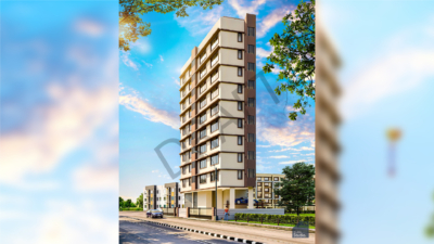 3D Elevation Rendering