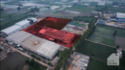 Dharamshila Belting Video