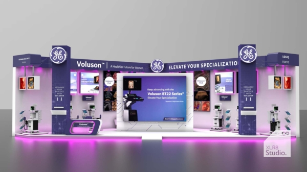 Stall Design – CUSP