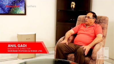 Honeywell Testimonial Gurugram