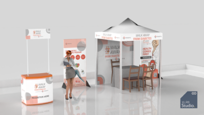 Medanta Activation Setup