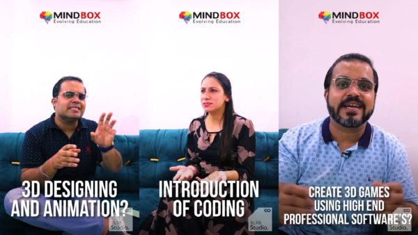 Mindbox Explainer Video