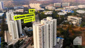 The Crown Greens Video