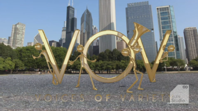 Voices of Variety Launch Video