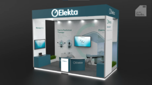 Elekta Stall Design 2