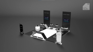 Harman Kardon Event Concept