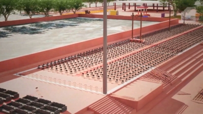 Chandighat – Virtual Experience