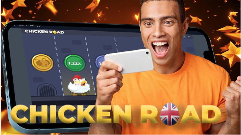 Chicken road casino - Află Toate Secretele Jocului de Noroc 