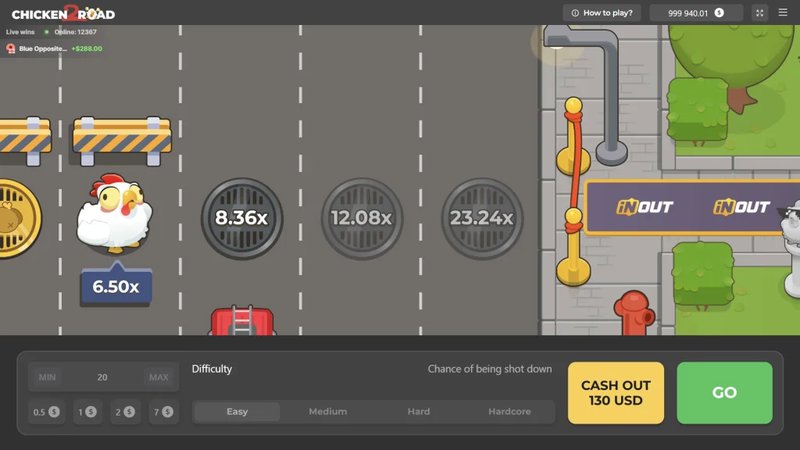 Descoperă noul joc de noroc: Chicken Road 2, pe tot teritoriul României în Romania