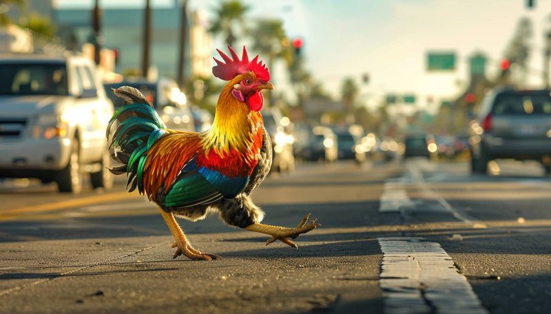 Chicken road casino - Ontdek het Populairste Gokspel