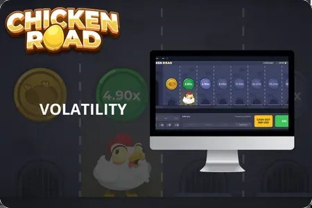 Descubre el Secreto detrás del Juego de Azar de la Carretera de Pollo en España, chicken road game