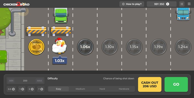 Chicken road online, chicken road game