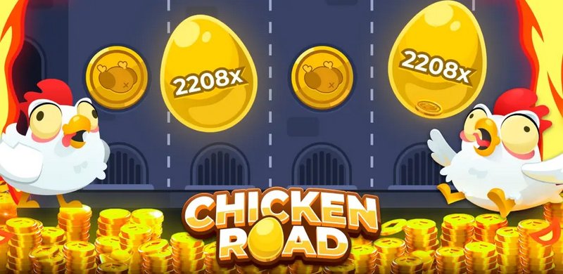Chicken road 2 site officiel - Découvrez le Monde Enchanté de Chicken Road 2, le Jeu de Casino Excitant