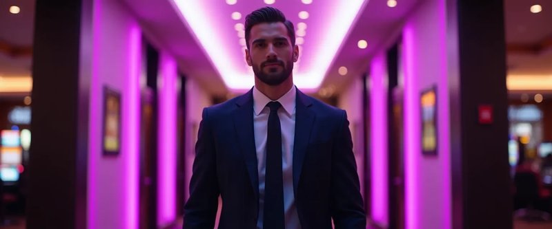 A look at ronycasino login