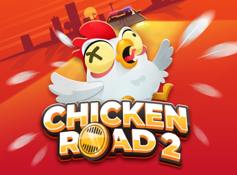 Újabb Úton Fácával: Chicken Road 2 Elérhetővé Vált a Szórakoztakaszon itt: Hungary