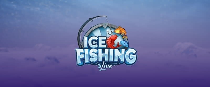 United Kigdom - ice fishing live casino